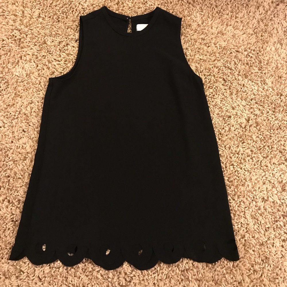 Mudpie black too